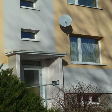 Apartman Klasterni Česká Lípa Kültér fotó