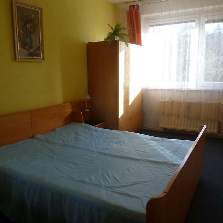 Apartman Klasterni Česká Lípa Kültér fotó