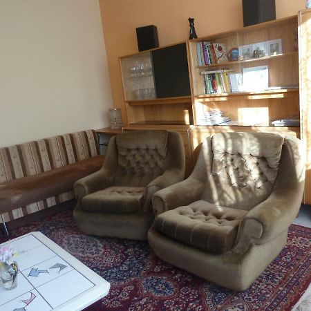 Apartman Klasterni Česká Lípa Kültér fotó