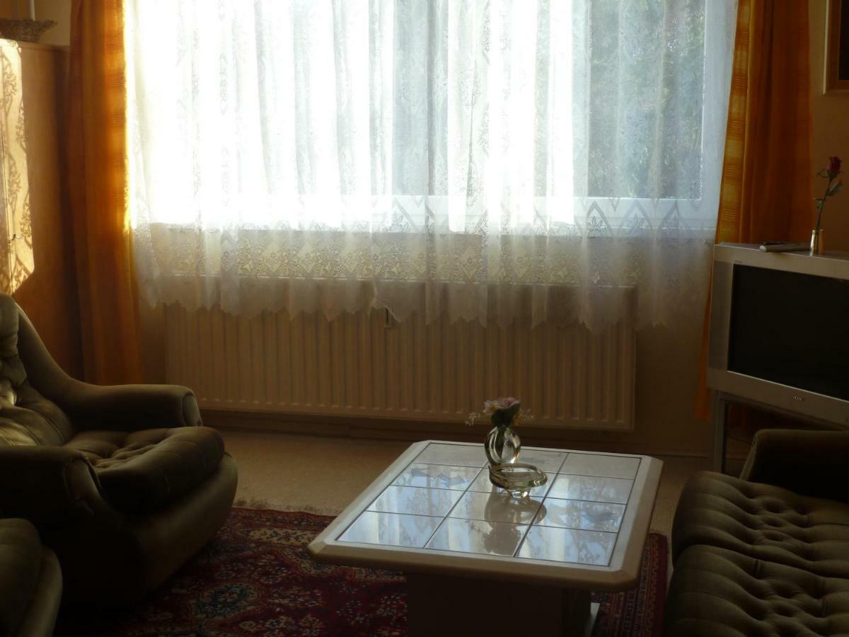 Apartman Klasterni Česká Lípa Kültér fotó