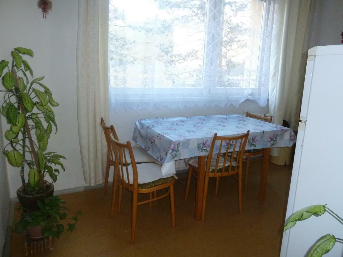 Apartman Klasterni Česká Lípa Kültér fotó