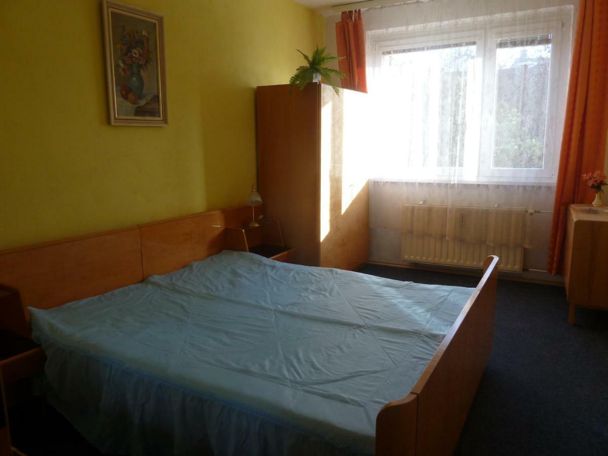 Apartman Klasterni Česká Lípa Kültér fotó